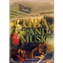 Cuba - Island of Music - DVD
