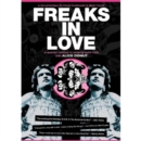 Freaks in Love - DVD