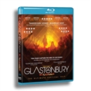 Glastonbury the Movie - In Flashback - Blu-ray