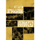 Public Enemy: Rebels Without a Pause - DVD