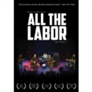 All the Labor: The Story of the Gourds - DVD