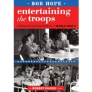 Bob Hope - Entertaining the Troops - DVD