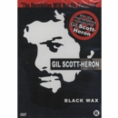 Gil Scott-Heron: Black Wax - DVD