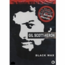 Gil Scott-Heron: Black Wax - Blu-ray