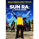 Sun Ra: A Joyful Noise - DVD