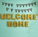 Welcome Home - Vinyl