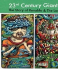 23rd Century Giants - Merchandise