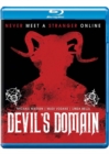 Devil's Domain - Blu-ray