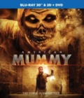 American Mummy - Blu-ray