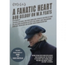 A   Fanatic Heart: Bob Geldof On W.B. Yeats - DVD