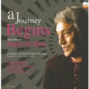 A Journey Begins: A Tribute to Kishan Maharaj - CD