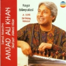 Raga Bhimpalasi - CD