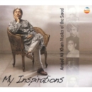 My Inspirations - CD