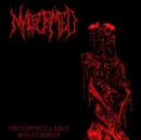 Uncontrollable Malformity - Vinyl