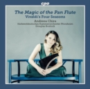 The Magic of the Pan Flute: Vivaldi's Four Seasons - Vinyl