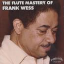 The Flute Mastery of Frank Wess - CD