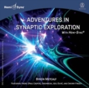 Adventures in synaptic exploration with Hemi-Sync - CD