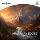 Imaginary edges with Hemi-Sync - CD