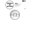 World in Action Remixed - Vinyl