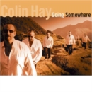Going Somewhere [us Import] - CD