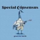 Great Blue North - CD