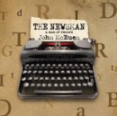 The Newsman: A Man of Record - CD