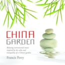 China Garden - CD