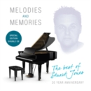 Melodies and Memories: The Best of Stuart Jones (20th Anniversary Edition) - CD
