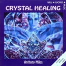 Crystal Healing - CD