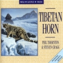 Tibetan Horn - CD