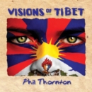 Visions of Tibet - CD