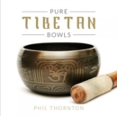 Pure Tibetan Bowls - CD