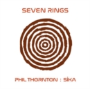 Seven Rings - CD