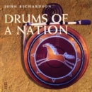 Drums Of A Nation - CD