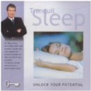 Tranquil Sleep - CD