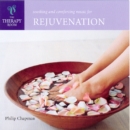 Therapy Room, The - Rejuvenation - CD