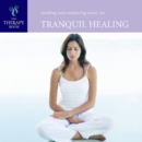 Tranquil healing - CD