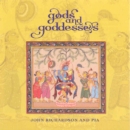 Gods and Goddesses - CD