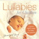 Lullabies for Children - CD