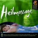 Healing Massage - CD