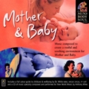 Mother and Baby - CD