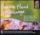 Indian Head Massage - CD