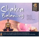 Chakra Balancing - CD