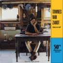 Townes Van Zandt (50th Anniversary Edition) - Vinyl