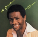 Al Green Explores Your Mind - Vinyl