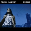 Sky Blue - Vinyl