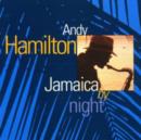 Jamaica By Night - CD