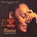 Buena Vista Social Club Presents Omara Portuondo - CD