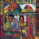 Drum Dance to the Motherland - Vinyl