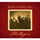 Between the Breaks... Live! - CD